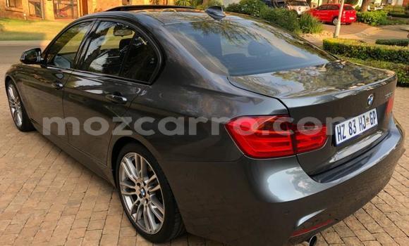 Tenga Tsaru BMW 3-Series Sirivha Mota in Zumbo in Tete Tenga Tsaru BMW 3-Series Sirivha Mota in Zumbo in Tete