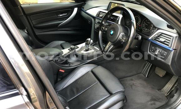 Tenga Tsaru BMW 3-Series Sirivha Mota in Zumbo in Tete Tenga Tsaru BMW 3-Series Sirivha Mota in Zumbo in Tete