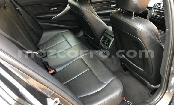 Tenga Tsaru BMW 3-Series Sirivha Mota in Zumbo in Tete Tenga Tsaru BMW 3-Series Sirivha Mota in Zumbo in Tete