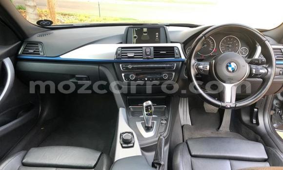 Tenga Tsaru BMW 3-Series Sirivha Mota in Zumbo in Tete Tenga Tsaru BMW 3-Series Sirivha Mota in Zumbo in Tete