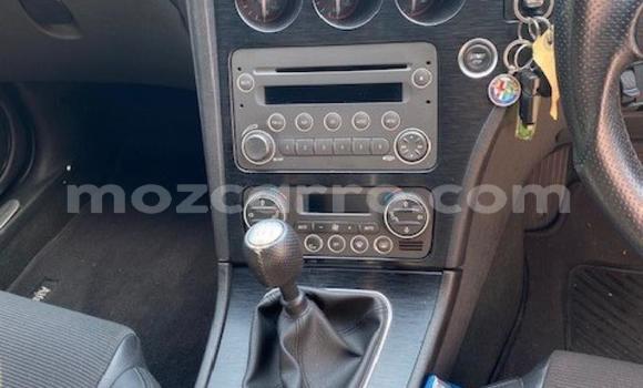 Tenga Tsaru Alfa Romeo 159 Tsvuku Mota in Balama in Cabo Delgado Tenga Tsaru Alfa Romeo 159 Tsvuku Mota in Balama in Cabo Delgado