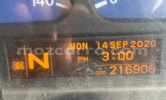 Comprar Usado Nissan UD Branco Caminhão em Maputo em Maputo Comprar Usado Nissan UD Branco Caminhão em Maputo em Maputo