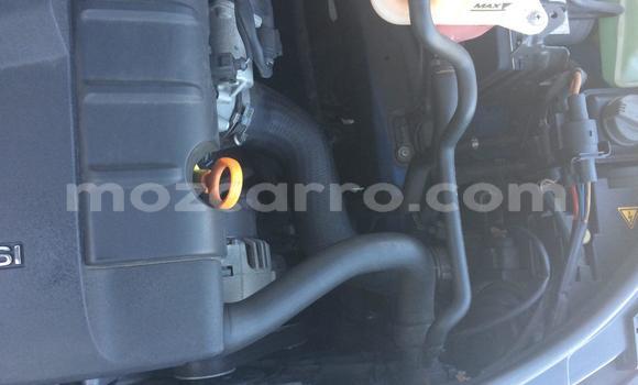 Comprar Usado Audi A4 Azul Carro em Maputo em Maputo Comprar Usado Audi A4 Azul Carro em Maputo em Maputo