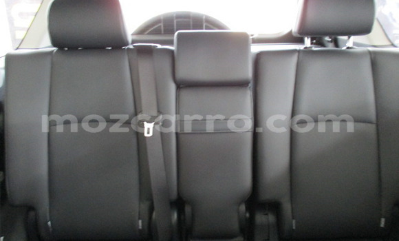 Tenga Tsaru Toyota Land Cruiser Prado Chena Mota in Mocambique in Nampula Tenga Tsaru Toyota Land Cruiser Prado Chena Mota in Mocambique in Nampula