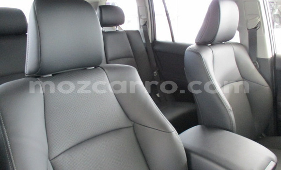 Tenga Tsaru Toyota Land Cruiser Prado Chena Mota in Mocambique in Nampula Tenga Tsaru Toyota Land Cruiser Prado Chena Mota in Mocambique in Nampula