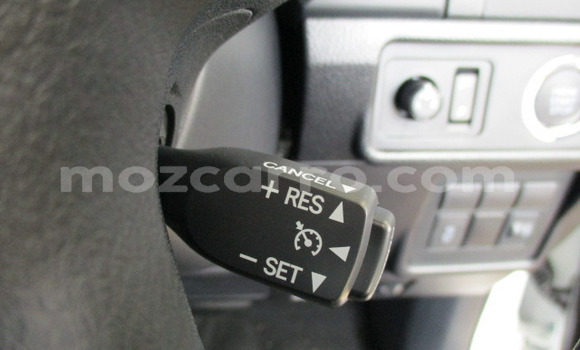 Tenga Tsaru Toyota Land Cruiser Prado Chena Mota in Mocambique in Nampula Tenga Tsaru Toyota Land Cruiser Prado Chena Mota in Mocambique in Nampula