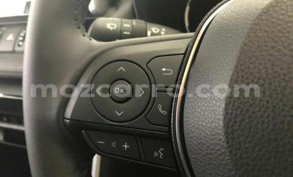 Tenga Tsaru Toyota RAV4 Chena Mota in Mocambique in Nampula Tenga Tsaru Toyota RAV4 Chena Mota in Mocambique in Nampula