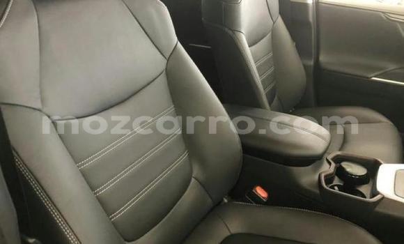 Tenga Tsaru Toyota RAV4 Chena Mota in Mocambique in Nampula Tenga Tsaru Toyota RAV4 Chena Mota in Mocambique in Nampula