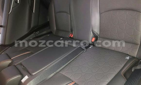 Tenga Tsaru Toyota RAV4 Zvimwe Mota in Mocambique in Nampula Tenga Tsaru Toyota RAV4 Zvimwe Mota in Mocambique in Nampula