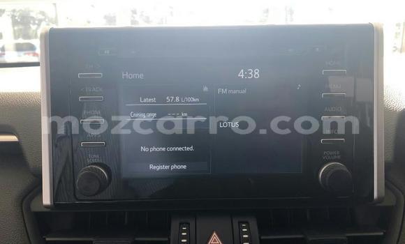 Tenga Tsaru Toyota RAV4 Zvimwe Mota in Mocambique in Nampula Tenga Tsaru Toyota RAV4 Zvimwe Mota in Mocambique in Nampula