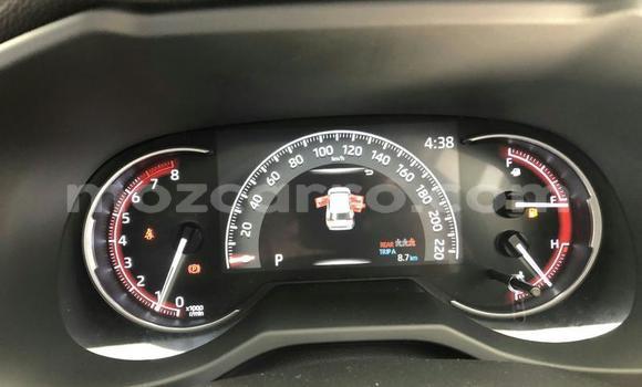 Tenga Tsaru Toyota RAV4 Zvimwe Mota in Mocambique in Nampula Tenga Tsaru Toyota RAV4 Zvimwe Mota in Mocambique in Nampula