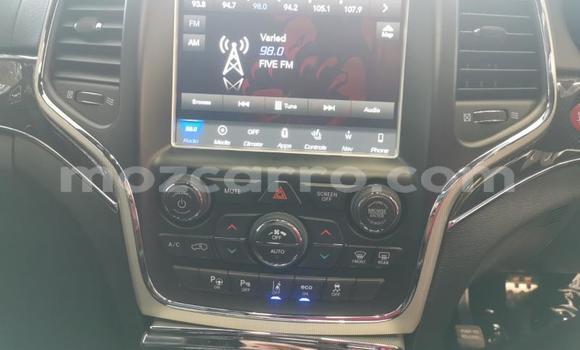 Tenga Tsaru Jeep Grand Cherokee Zvimwe Mota in Mocambique in Nampula Tenga Tsaru Jeep Grand Cherokee Zvimwe Mota in Mocambique in Nampula