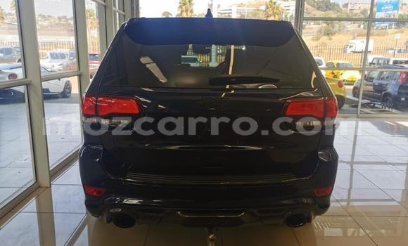 Tenga Tsaru Jeep Grand Cherokee Zvimwe Mota in Mocambique in Nampula Tenga Tsaru Jeep Grand Cherokee Zvimwe Mota in Mocambique in Nampula