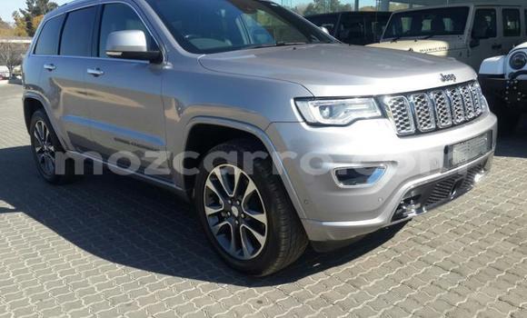 Nunua Ilio tumika Jeep Grand Cherokee Fedha Gari ndani ya Mocambique nchini Nampula Nunua Ilio tumika Jeep Grand Cherokee Fedha Gari ndani ya Mocambique nchini Nampula