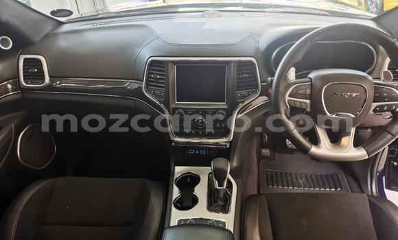 Nunua Ilio tumika Jeep Grand Cherokee Fedha Gari ndani ya Mocambique nchini Nampula Nunua Ilio tumika Jeep Grand Cherokee Fedha Gari ndani ya Mocambique nchini Nampula
