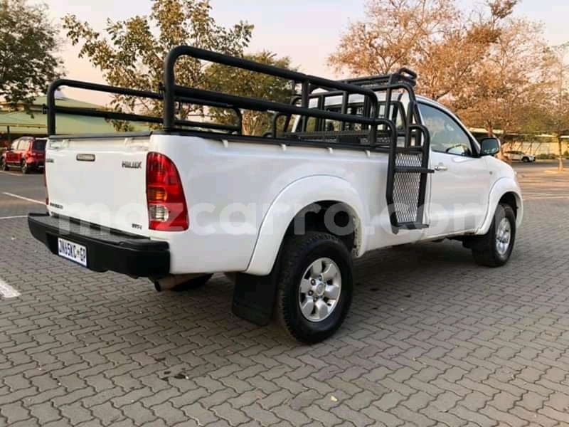 Big with watermark toyota hilux tete mutarara 9191