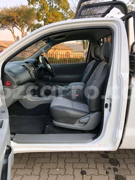 Big with watermark toyota hilux tete mutarara 9191