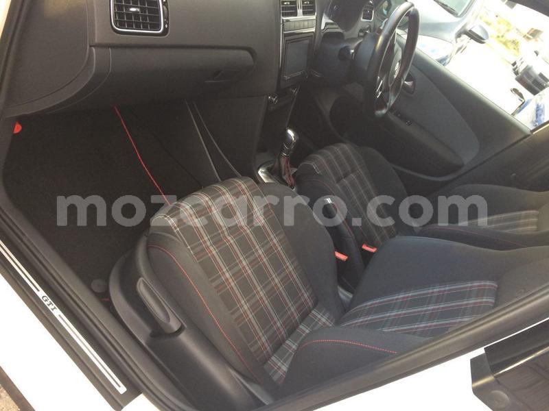 Big with watermark vw polo 2011 gti used car for sale in japan www.used cars.co 17 