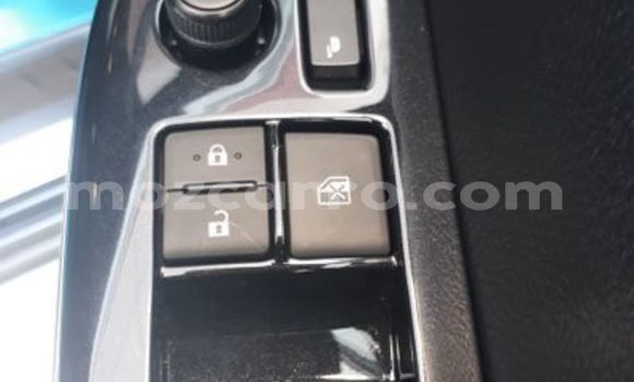 Tenga Tsaru Toyota Hilux Zvimwe Mota in Mocambique in Nampula Tenga Tsaru Toyota Hilux Zvimwe Mota in Mocambique in Nampula