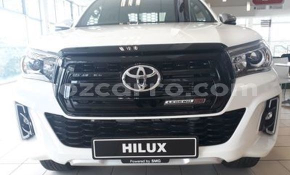 Tenga Tsaru Toyota Hilux Zvimwe Mota in Mocambique in Nampula Tenga Tsaru Toyota Hilux Zvimwe Mota in Mocambique in Nampula