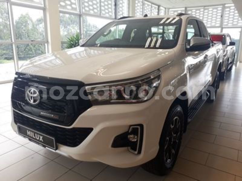 Big with watermark toyota hilux nampula mocambique 9194