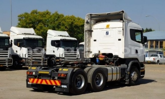Comprar Usado Scania Irizar Branco Caminhão em Maputo em Maputo Comprar Usado Scania Irizar Branco Caminhão em Maputo em Maputo
