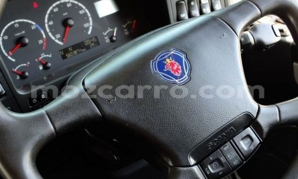 Comprar Usado Scania Irizar Branco Caminhão em Maputo em Maputo Comprar Usado Scania Irizar Branco Caminhão em Maputo em Maputo