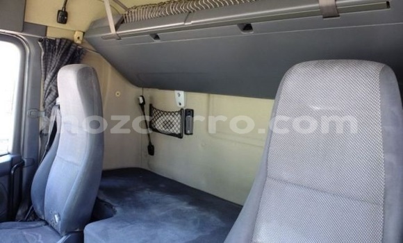 Comprar Usado Scania Irizar Branco Caminhão em Maputo em Maputo Comprar Usado Scania Irizar Branco Caminhão em Maputo em Maputo