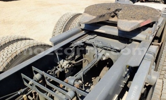 Comprar Usado Scania Irizar Branco Caminhão em Maputo em Maputo Comprar Usado Scania Irizar Branco Caminhão em Maputo em Maputo