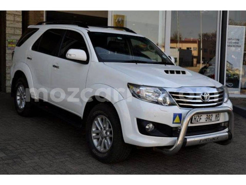 Big with watermark toyota fortuner maputo maputo 9203