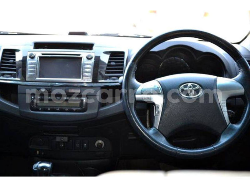 Big with watermark toyota fortuner maputo maputo 9203