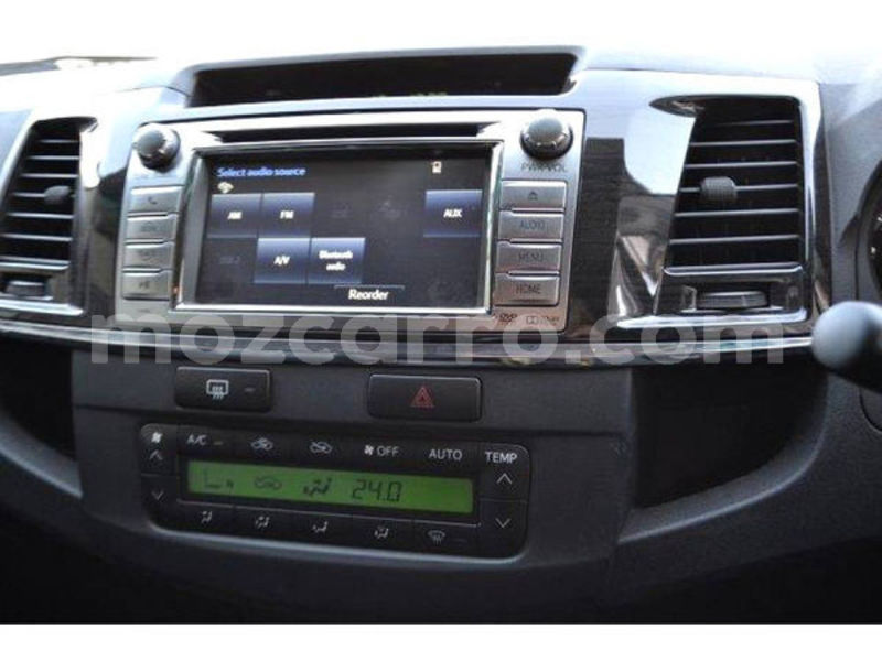 Big with watermark toyota fortuner maputo maputo 9203