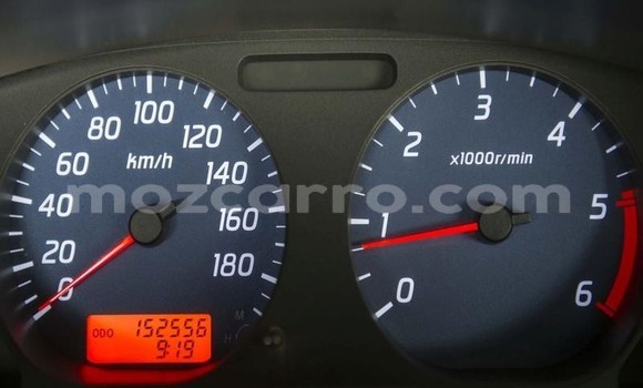 Tenga Tsaru Nissan NP 300 Zvimwe Mota in Mocambique in Nampula Tenga Tsaru Nissan NP 300 Zvimwe Mota in Mocambique in Nampula