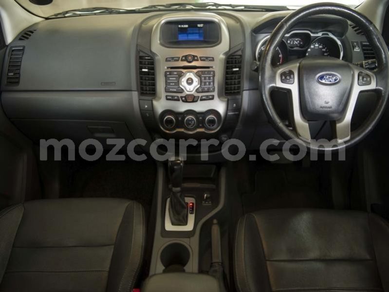 Big with watermark ford ranger nampula mocambique 9207