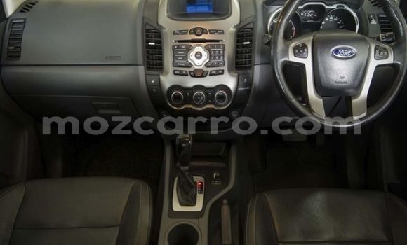 Buy Used Ford Ranger White Car in Mocambique in Nampula Buy Used Ford Ranger White Car in Mocambique in Nampula