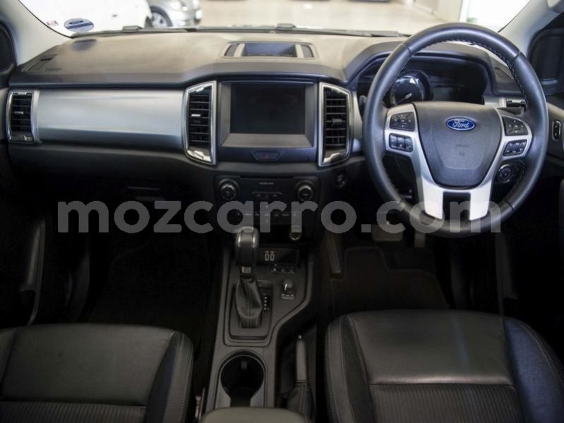 Big with watermark ford ranger nampula mocambique 9209