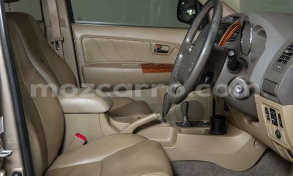 Buy Used Toyota Fortuner Other Car in Mocambique in Nampula Buy Used Toyota Fortuner Other Car in Mocambique in Nampula