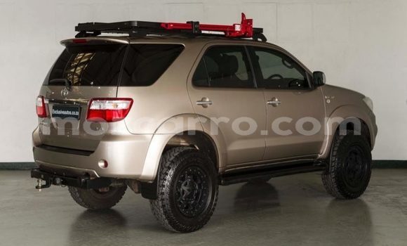 Buy Used Toyota Fortuner Other Car in Mocambique in Nampula Buy Used Toyota Fortuner Other Car in Mocambique in Nampula