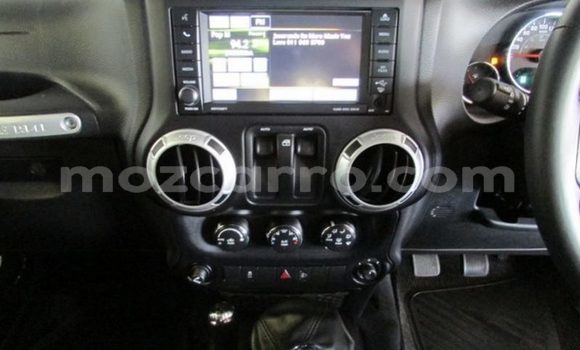 Buy Used Jeep Wrangler Other Car in Mocambique in Nampula Buy Used Jeep Wrangler Other Car in Mocambique in Nampula