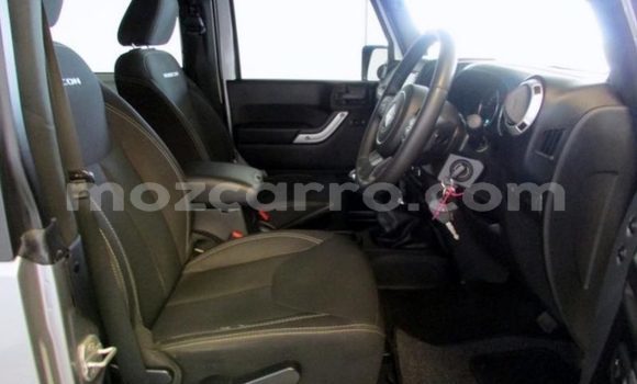 Buy Used Jeep Wrangler Other Car in Mocambique in Nampula Buy Used Jeep Wrangler Other Car in Mocambique in Nampula