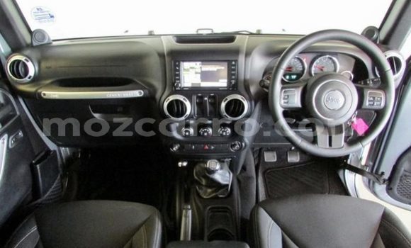 Buy Used Jeep Wrangler Other Car in Mocambique in Nampula Buy Used Jeep Wrangler Other Car in Mocambique in Nampula