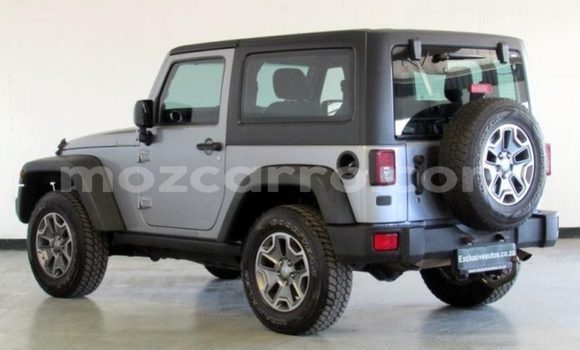 Buy Used Jeep Wrangler Other Car in Mocambique in Nampula Buy Used Jeep Wrangler Other Car in Mocambique in Nampula