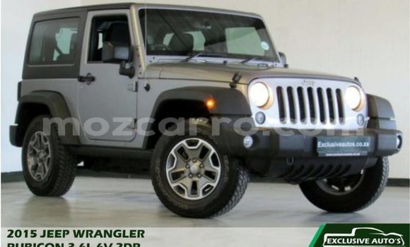 Buy Used Jeep Wrangler Other Car in Mocambique in Nampula Buy Used Jeep Wrangler Other Car in Mocambique in Nampula