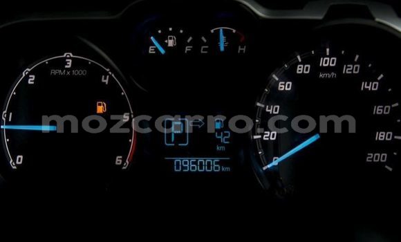 Buy Used Ford Ranger Other Car in Mocambique in Nampula Buy Used Ford Ranger Other Car in Mocambique in Nampula