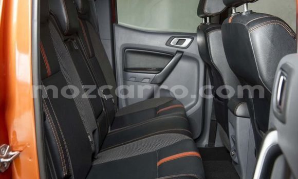 Buy Used Ford Ranger Other Car in Mocambique in Nampula Buy Used Ford Ranger Other Car in Mocambique in Nampula