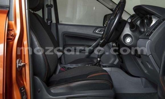 Buy Used Ford Ranger Other Car in Mocambique in Nampula Buy Used Ford Ranger Other Car in Mocambique in Nampula