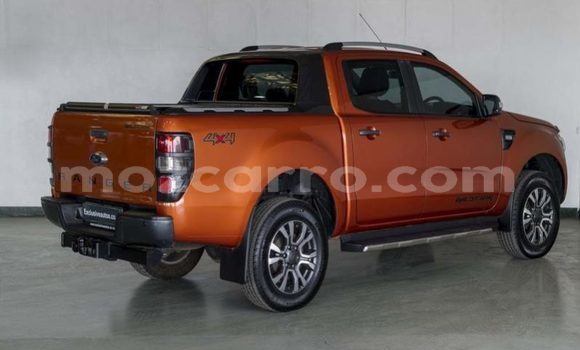 Buy Used Ford Ranger Other Car in Mocambique in Nampula Buy Used Ford Ranger Other Car in Mocambique in Nampula