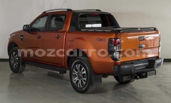 Buy Used Ford Ranger Other Car in Mocambique in Nampula Buy Used Ford Ranger Other Car in Mocambique in Nampula