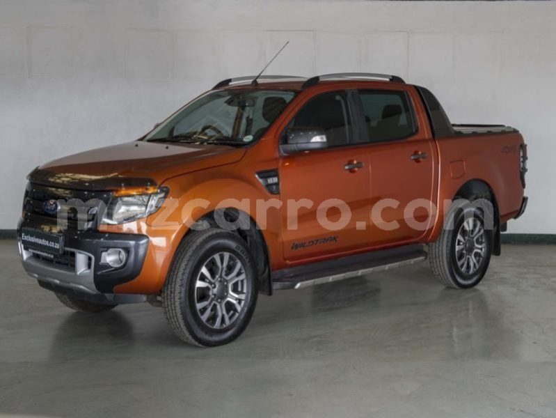 Big with watermark ford ranger nampula mocambique 9212
