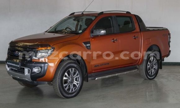 Buy Used Ford Ranger Other Car in Mocambique in Nampula Buy Used Ford Ranger Other Car in Mocambique in Nampula